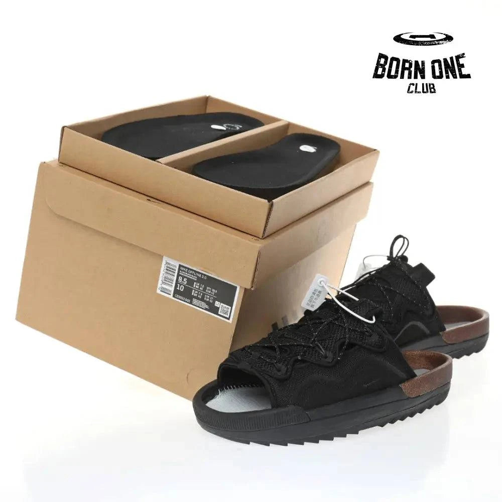 Nike Offline 2.0 Black Nike Offline 2.0 Black