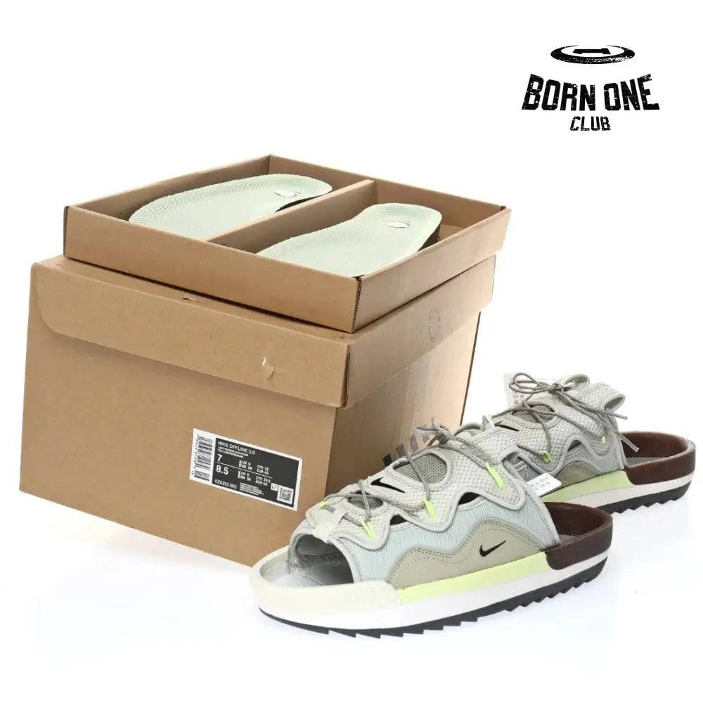 Nike Offline 2.0 Bone Nike Offline 2.0 Bone