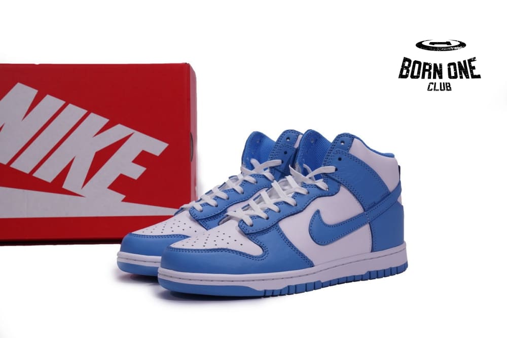 Nike SB Dunk High Aluminum DD1869-107