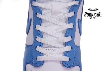 Nike SB Dunk High Aluminum DD1869-107