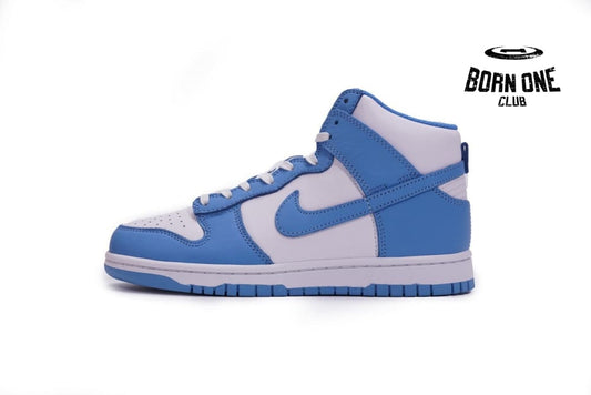 Nike SB Dunk High Aluminum DD1869-107