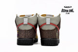 Nike SB Dunk High Color Skates Kebab and Destroy CZ2205-700