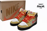 Nike SB Dunk High Color Skates Kebab and Destroy CZ2205-700