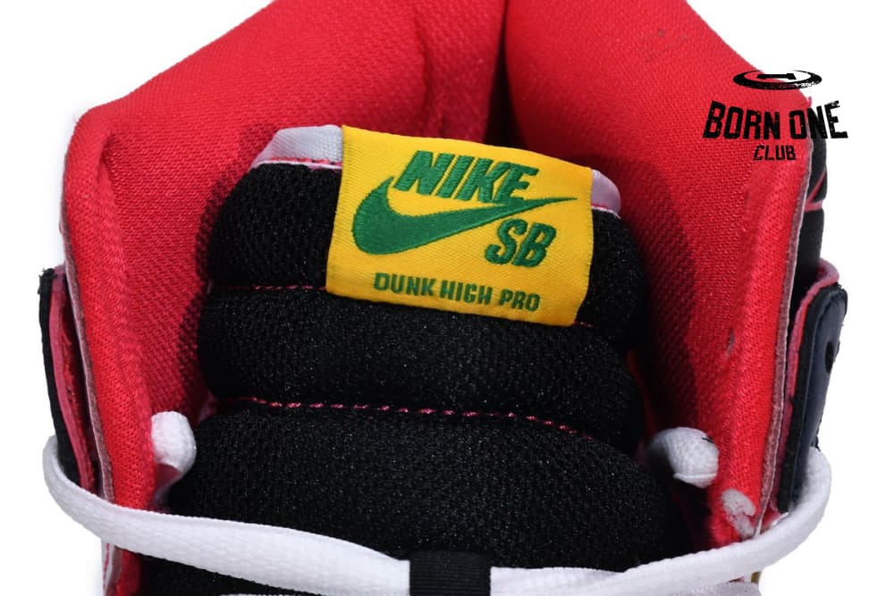 Nike SB Dunk High RX-0 Unicorn Gundam DH7717-100
