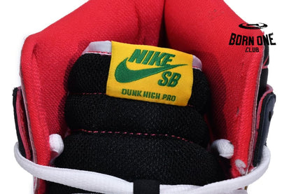 Nike SB Dunk High RX-0 Unicorn Gundam DH7717-100