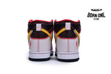 Nike SB Dunk High RX-0 Unicorn Gundam DH7717-100