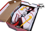 Nike SB Dunk High RX-0 Unicorn Gundam DH7717-100