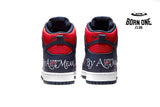 Nike SB Dunk High Supreme By Any Means Navy DN3741-600