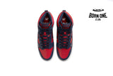 Nike SB Dunk High Supreme By Any Means Navy DN3741-600