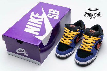 Nike SB Dunk Low ACG Terra BQ6817-008