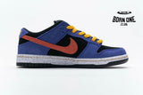 Nike SB Dunk Low ACG Terra BQ6817-008