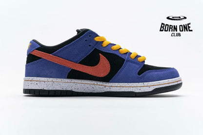 Nike SB Dunk Low ACG Terra BQ6817-008