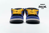 Nike SB Dunk Low ACG Terra BQ6817-008