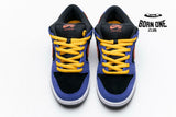 Nike SB Dunk Low ACG Terra BQ6817-008