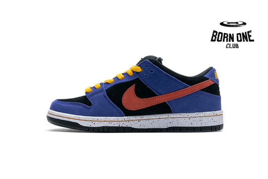 Nike SB Dunk Low ACG Terra BQ6817-008