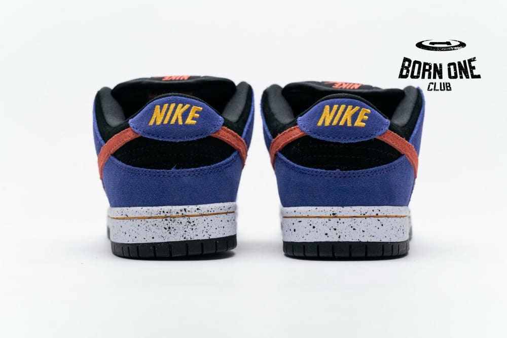 Nike SB Dunk Low ACG Terra BQ6817-008