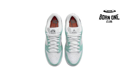 Nike SB Dunk Low April Skateboards FD2562-400