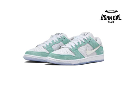Nike SB Dunk Low April Skateboards FD2562-400