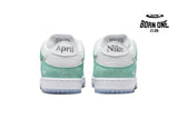 Nike SB Dunk Low April Skateboards FD2562-400