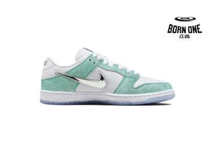 Nike SB Dunk Low April Skateboards FD2562-400