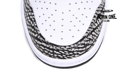 Nike SB Dunk Low atmos Elephant BQ6817-009