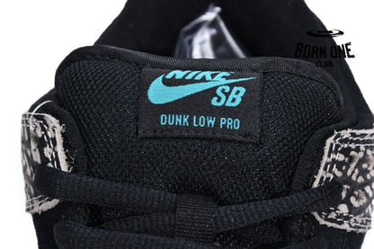 Nike SB Dunk Low atmos Elephant BQ6817-009