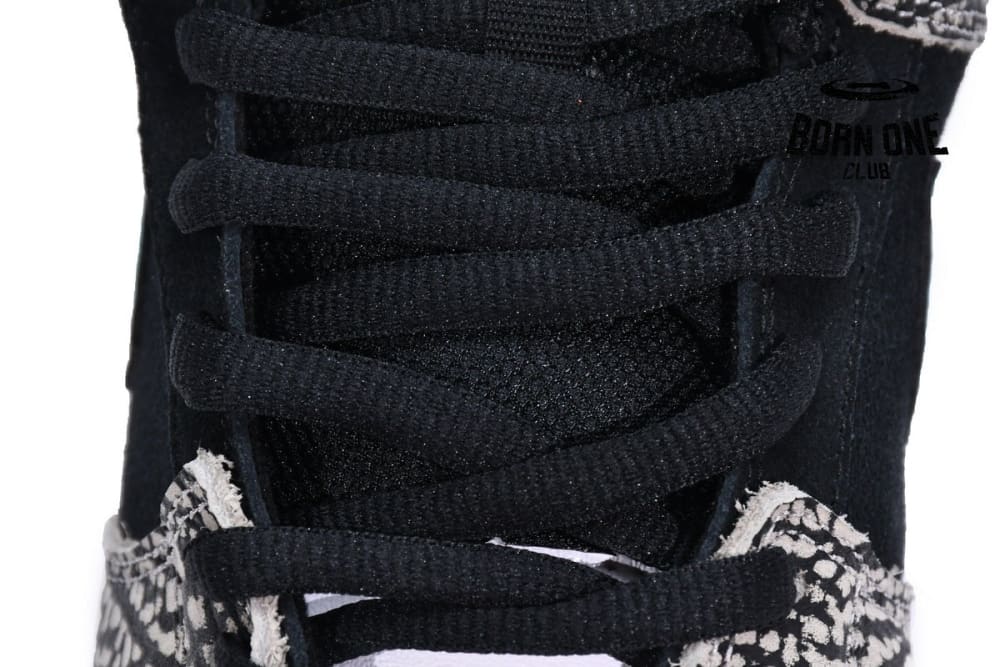 Nike SB Dunk Low atmos Elephant BQ6817-009