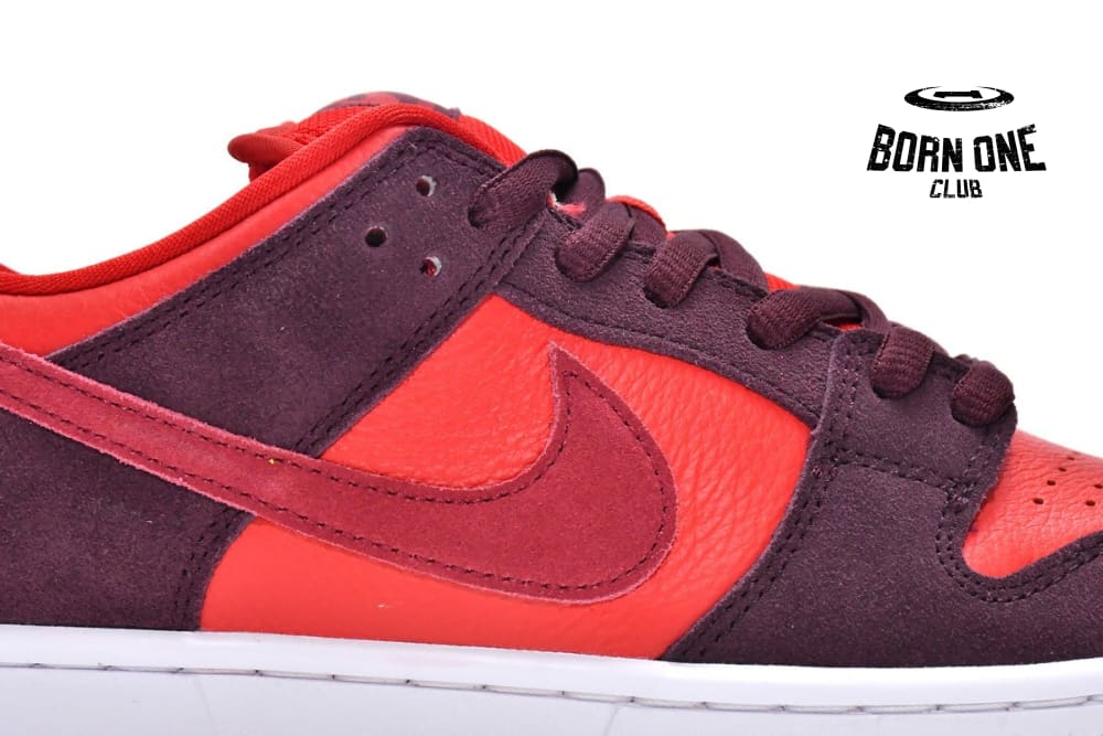 Nike SB Dunk Low Cherry DM0807-600
