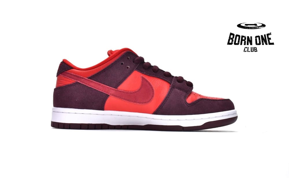Nike SB Dunk Low Cherry DM0807-600