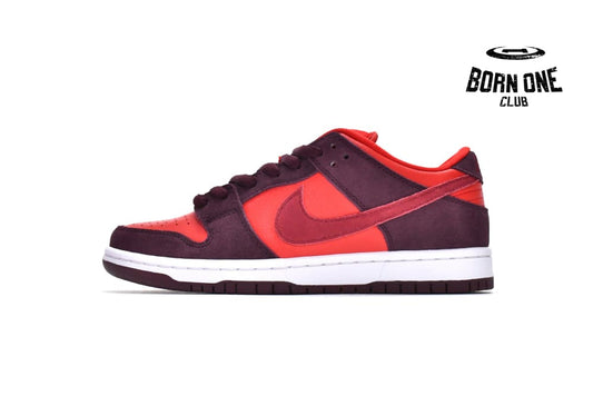 Nike SB Dunk Low Cherry DM0807-600