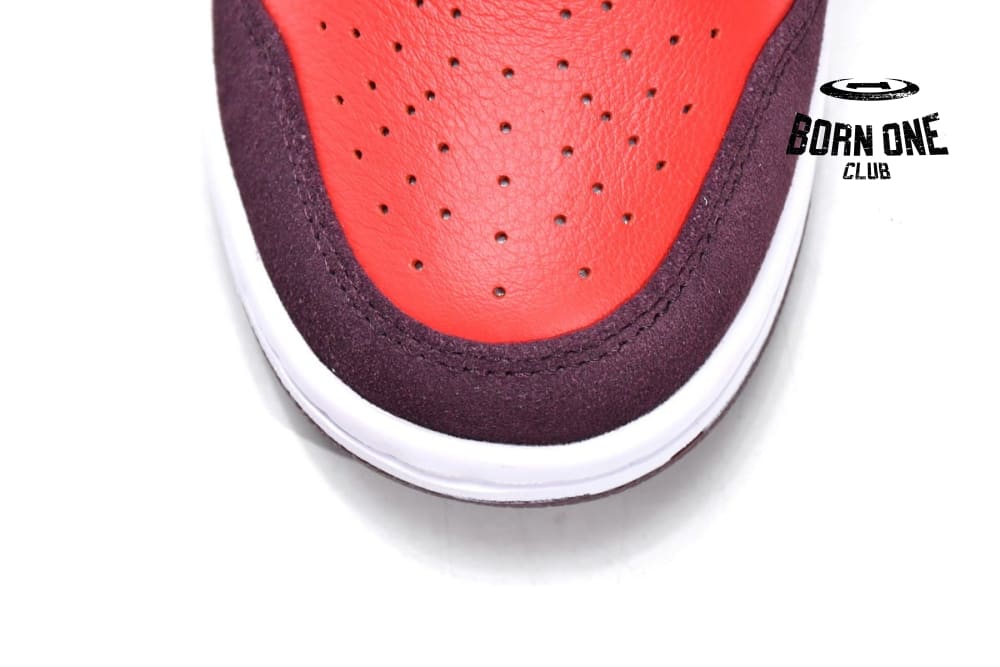 Nike SB Dunk Low Cherry DM0807-600