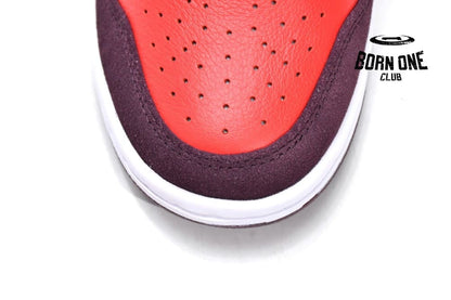 Nike SB Dunk Low Cherry DM0807-600