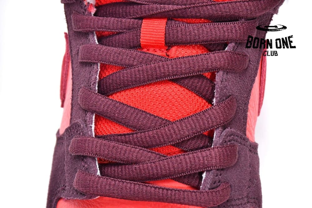 Nike SB Dunk Low Cherry DM0807-600