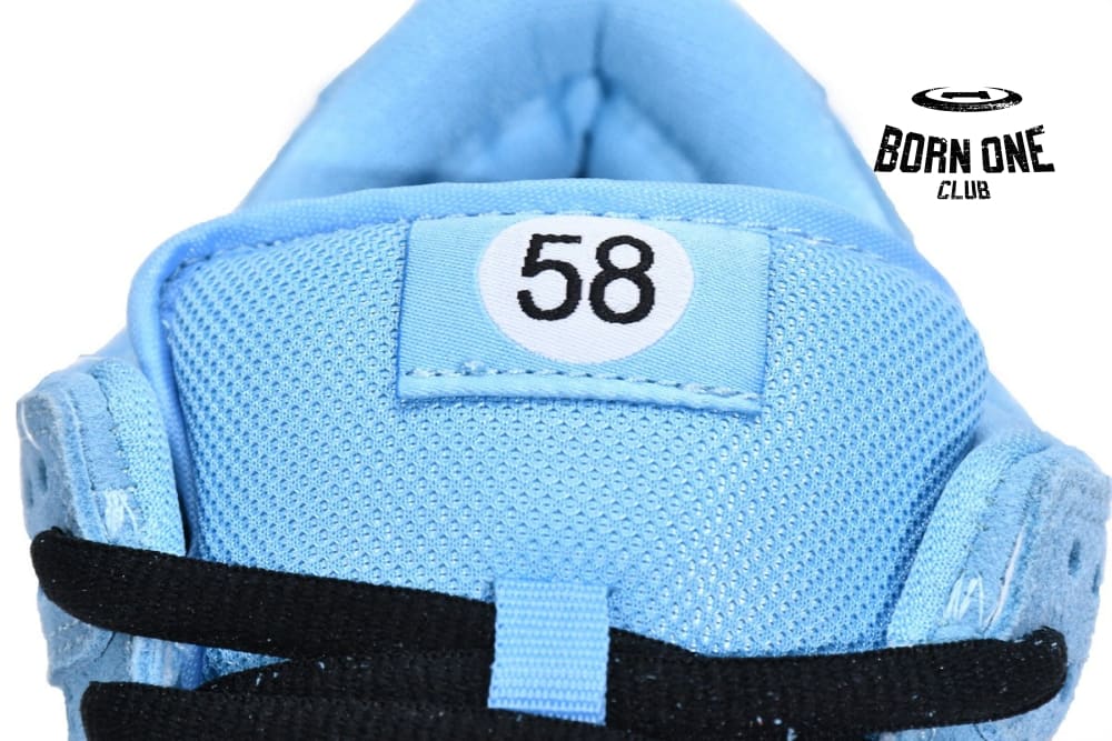 Nike SB Dunk Low Club 58 Gulf BQ6817-401
