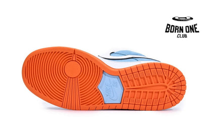 Nike SB Dunk Low Club 58 Gulf BQ6817-401