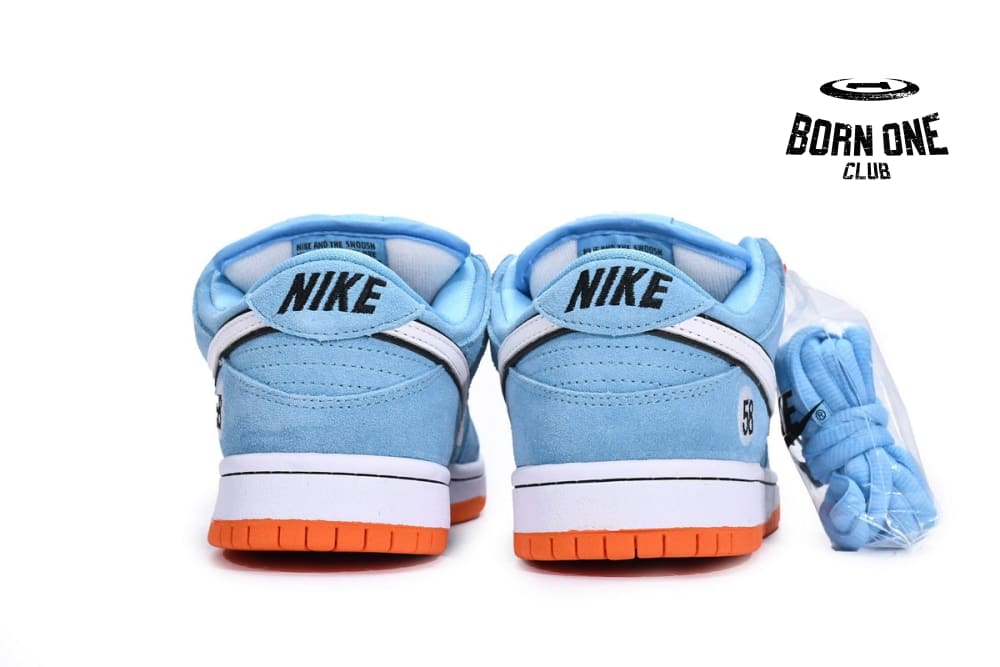 Nike SB Dunk Low Club 58 Gulf BQ6817-401