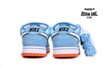 Nike SB Dunk Low Club 58 Gulf BQ6817-401
