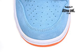 Nike SB Dunk Low Club 58 Gulf BQ6817-401