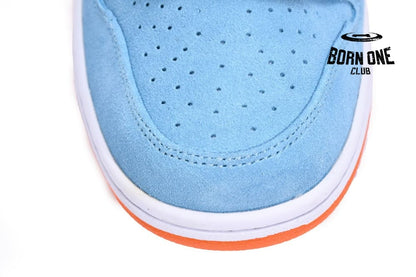 Nike SB Dunk Low Club 58 Gulf BQ6817-401