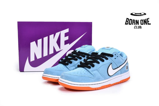 Nike SB Dunk Low Club 58 Gulf BQ6817-401