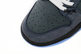 Nike SB Dunk Low Concepts Blue Lobster 313170-342