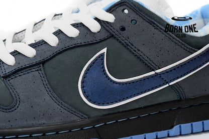 Nike SB Dunk Low Concepts Blue Lobster 313170-342
