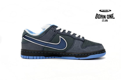 Nike SB Dunk Low Concepts Blue Lobster 313170-342