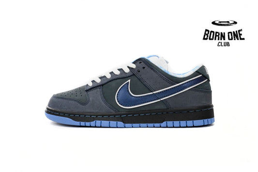 Nike SB Dunk Low Concepts Blue Lobster 313170-342