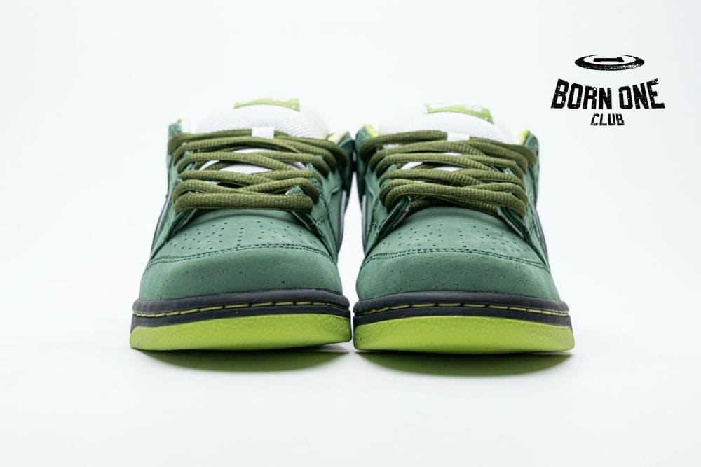Nike SB Dunk Low Concepts Green Lobster BV1310-337