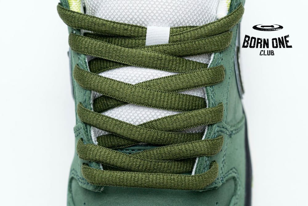 Nike SB Dunk Low Concepts Green Lobster BV1310-337