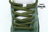 Nike SB Dunk Low Concepts Green Lobster BV1310-337
