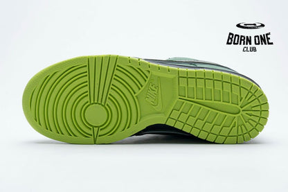 Nike SB Dunk Low Concepts Green Lobster BV1310-337