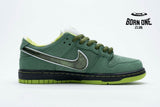 Nike SB Dunk Low Concepts Green Lobster BV1310-337