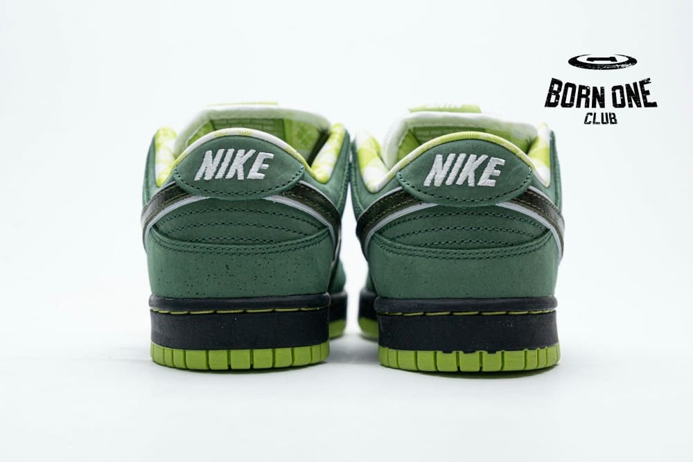 Nike SB Dunk Low Concepts Green Lobster BV1310-337